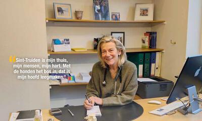 Deby Breesch huisarts