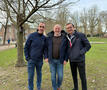 sport in Sint-Truiden Günther Dauw