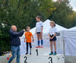 Loopweek voor scholen Gunther Dauw