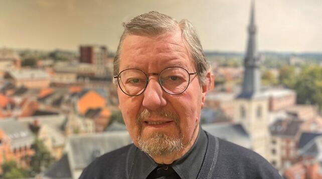 Clem Verheyden