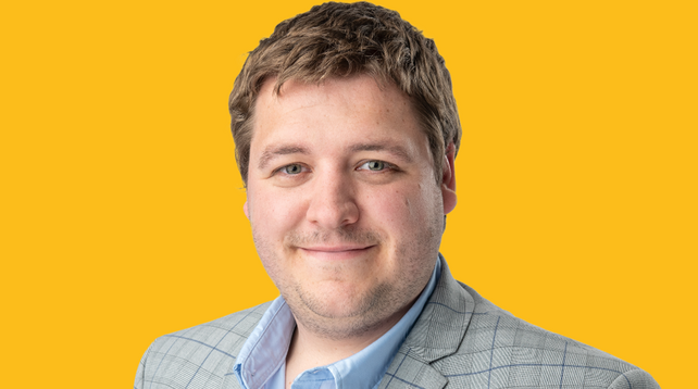 Tim Vandenbrande