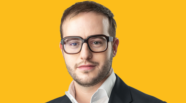 Björn Polleunis