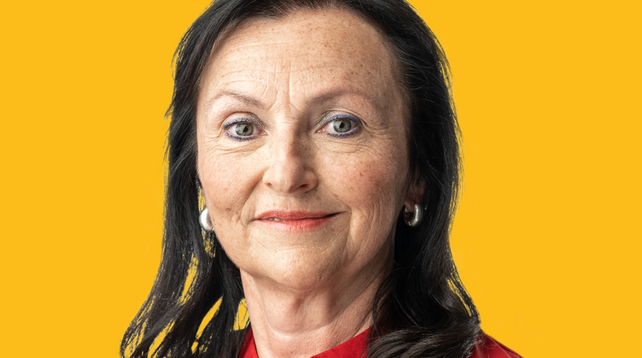 Ingrid Lindekens