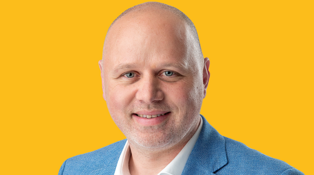 Günther Dauw