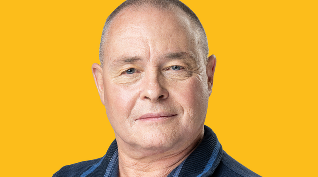 Eric Lelièvre