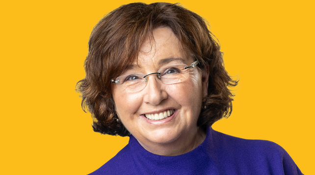 Vera Bormans