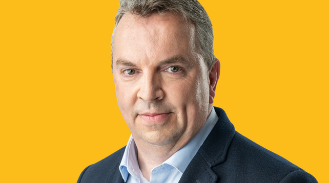 Rohnny Koekelbergh