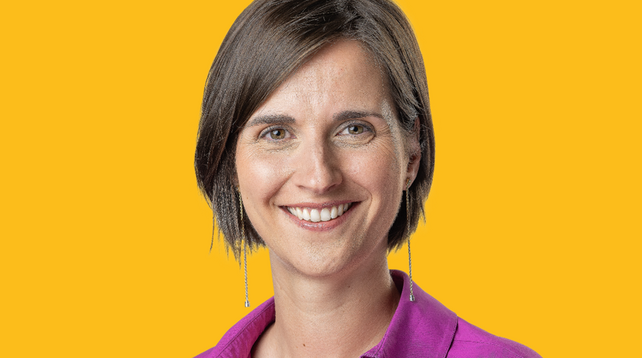 Mieke Claes
