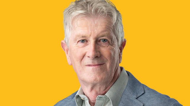 Gilbert Mathijs