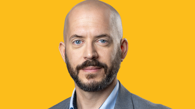 Hans Govaerts