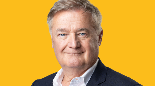 Jo François