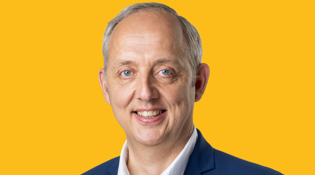 Peter Deltour