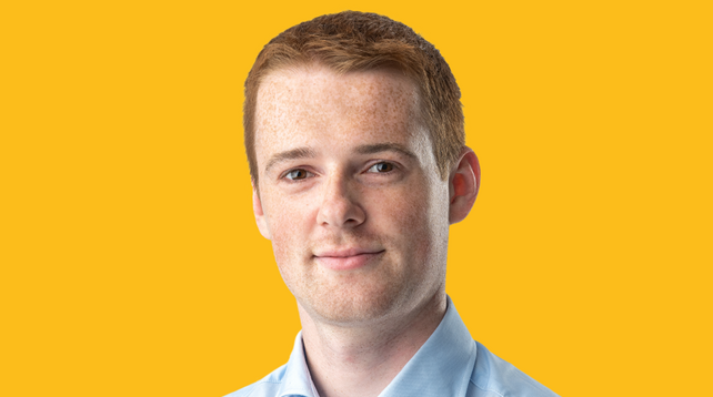 Michiel Peeters