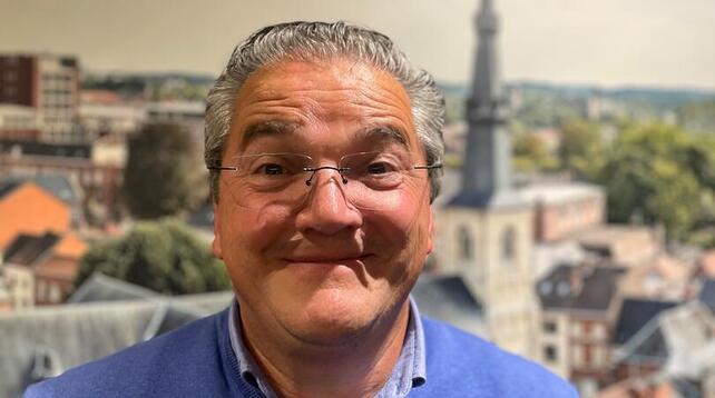 Jan Claes